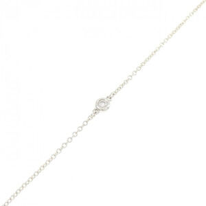 TIFFANY Silver Charm Bracelet